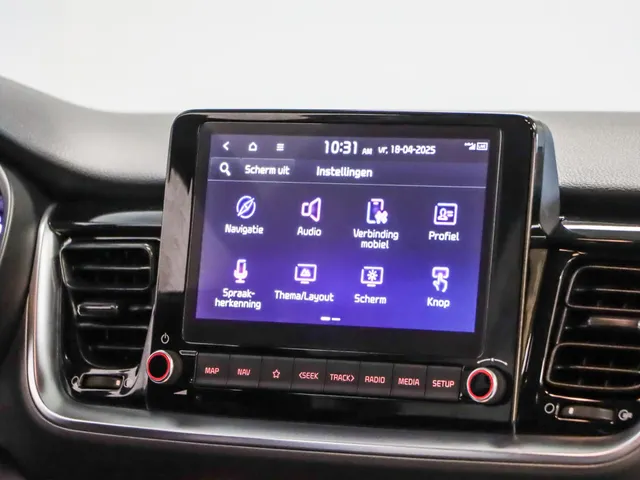 Kia Stonic 1.0 T-GDi MHEV DynamicPlusLine