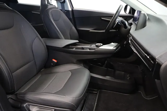 Kia EV6 Light 58 kWh