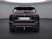 Volkswagen Tiguan 1.5 272pk DSG eHybrid R-Line Edition · Panoramadak · Wegklapbare Trekhaak · Head-Up · Apple/Android Car Play · IQ.Light · 20'' Inch · Garantie t/m 22-04-2030 of 100.000km