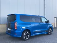 Ford Tourneo Custom E-Custom 65kW 218pk Sport 8- 340 L1H1 Sport ELEKTRISCH-Personenvervoer 8 zitplaatsen-Panoramadak-Sportuitvoering