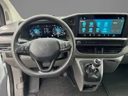 Volkswagen Bedrijfswagens Transporter 2.0TDi 110pk Bestelwagen L2 · Apple Carplay / Android Auto · Schuifdeur links en rechts · Trekhaak · Bijrijdersbank ·