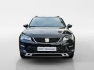 SEAT Ateca 1.4 EcoTSI Xcellence | 360 Camera | Stoelverwarming | Navigatie | Elektr. Achterklep | Keyless | 12 maanden garantie! |