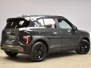 Kia EV2 61 kWh 135pk Air