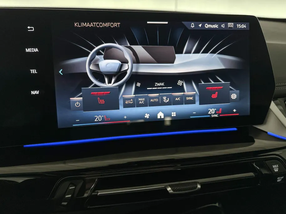 BMW iX1 eDrive20 67 kWh M Sport Edition