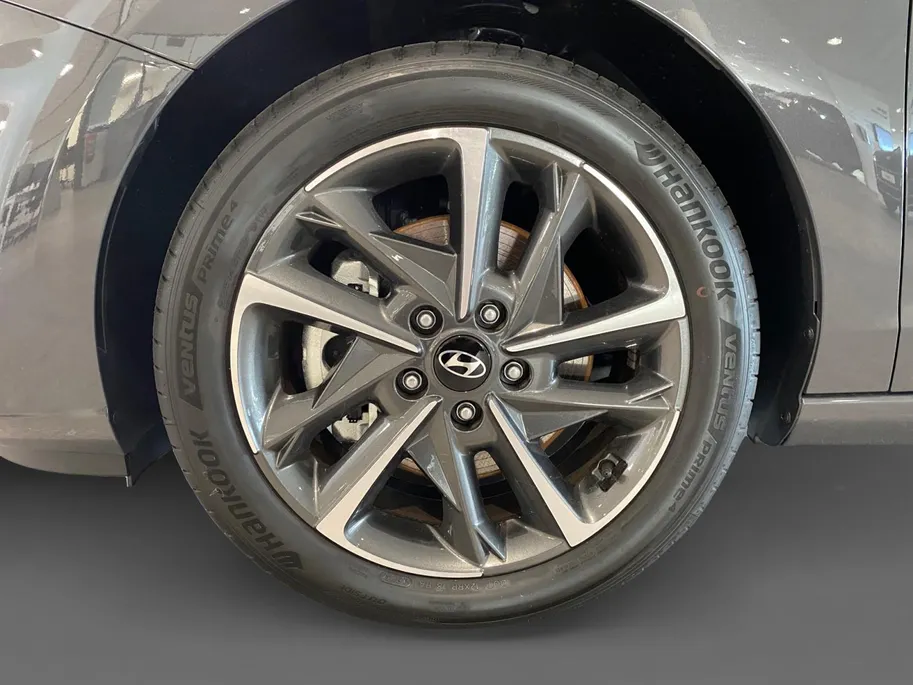 Hyundai i30 Wagon 1.6 T-GDi | PREMIUM | Z&Z MEGA ACTIE | 35.990,- RIJKLAAR |