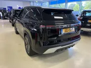 Jaecoo 7 1.5 TGDI SHS-P Exclusive