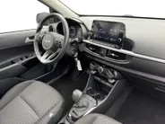 Kia Picanto 1.0 DPi DynamicLine | Cruise control | Parkeer camera | Apple Carplay/Android Auto