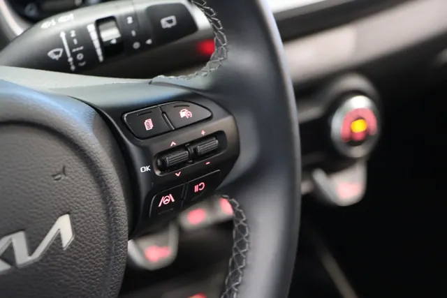 Kia Stonic 1.0 T-GDi MHEV DynamicLine
