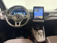 Renault Captur 145PK E-Tech Full Hybrid Techno Automaat | Navi | Camera | Parkeersensoren | Apple CarPlay/Android Auto | Adaptive Cruise Control | Digital Cockpit | Lichtmetalen Velgen | Full LED |