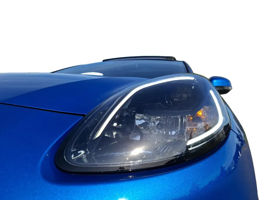 Ford Puma 1.0 EcoBoost Hybrid ST-Line X | NL-Auto | 1e Eigenaar | Panoramadak | Winterpack | Driver assistancepack | Afn. Trekhaak |  B&O Audio | Adaptive Cruisecontrol | Dodehoekdetectie | Climate Control | 18' Lichtmetaal | Dealer onderhouden! |