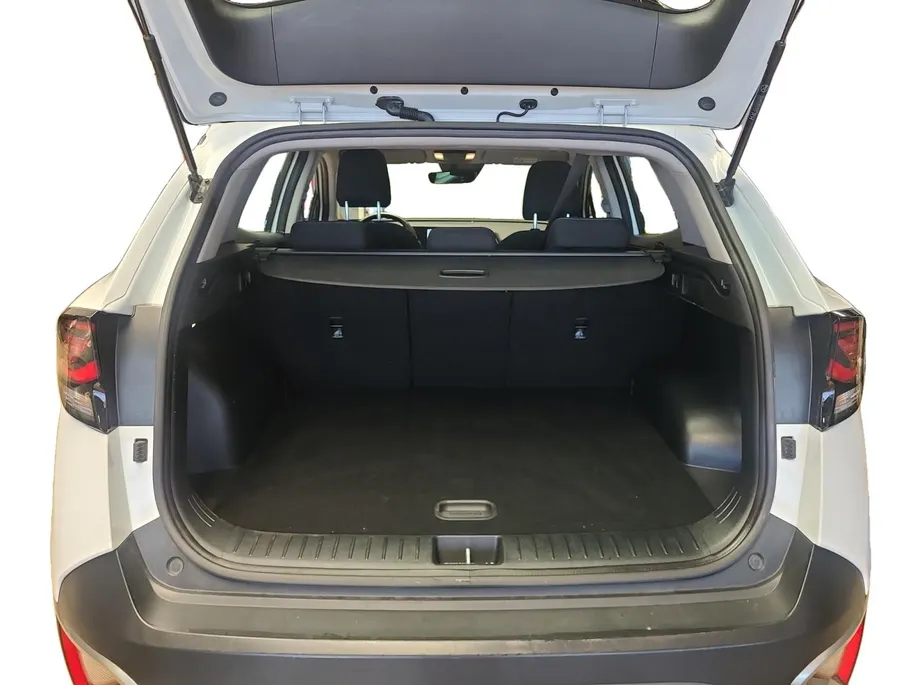 Kia Sportage 1.6 T-GDi MHEV DynamicLine Edition 150 PK | Metallic lak | Trekgewicht: 1.650 kg |  Fabrieksgarantie | NAP