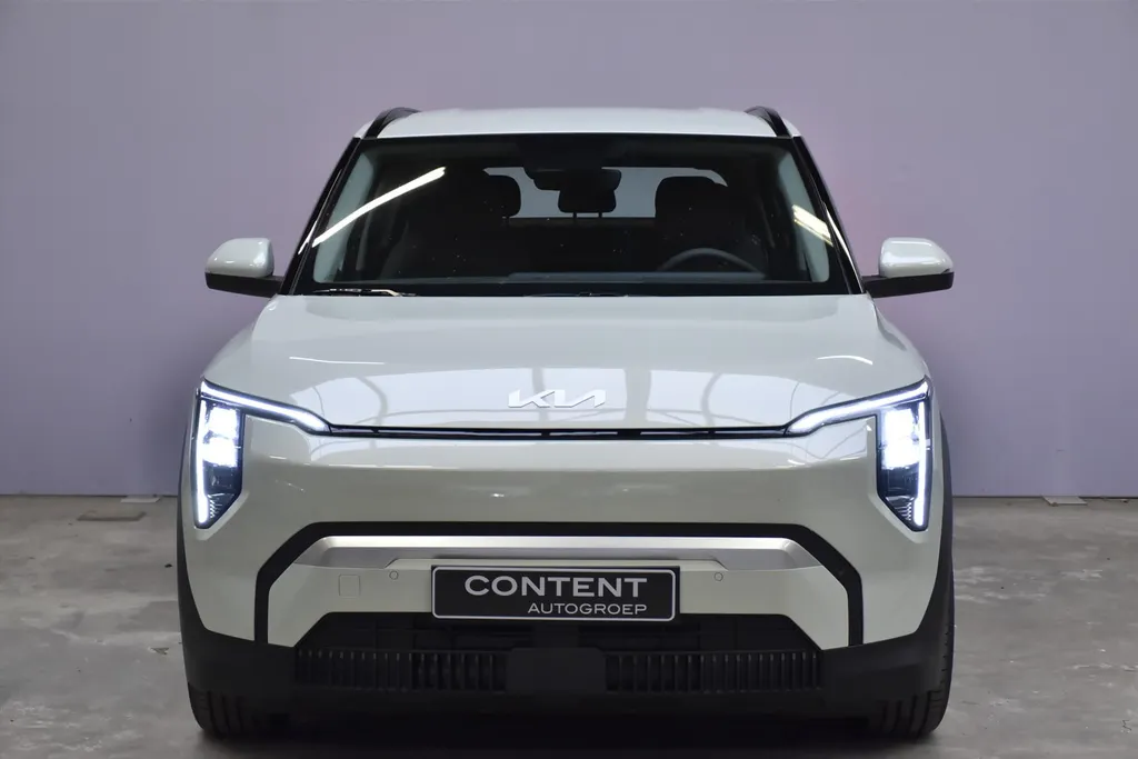 Kia EV3 58,3 kWh 204pk Air NIEUW -