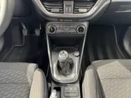 Ford Fiesta 1.0 EcoBoost Hybrid Titanium | NL auto | Dealer onderhouden | Winter pack | Apple carplay & Android auto | Navigatie via carplay | Parkeersensor achter | Cruise control | Bovag garantie |
