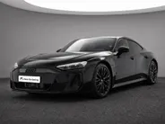 Audi e-tron GT 503 PK · Assistentiepakket Plus remote · Bang & Olufsen Premium 3D · Sportstoelen pro · Ventilatie & Massage stoelen