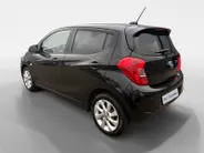 Opel KARL 1.0 ecoFLEX Innovation |Innovation+pakket| Apple Carplay/Android Auto| climate controle| Dakspoiler| 12 maanden Bovag garantie|