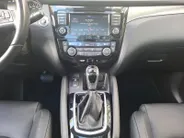 Nissan QASHQAI 1.3 DIG-T Tekna | TREKHAAK | STOELVERWARMING | PANO DAK | CLIMATE | ALL SEASON BANDEN |