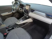 Renault Captur 1.6 E-Tech Plug-in Hybrid 160 Edition One | Navigatie | Parkeercamera | Two-tone kleur |