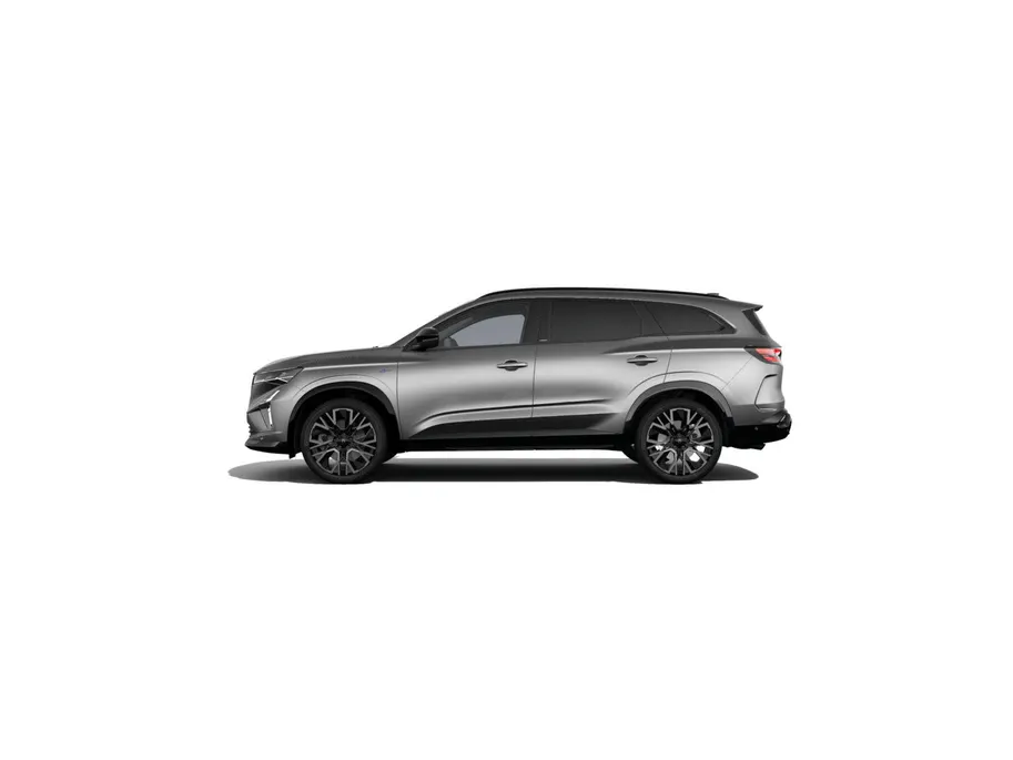 Renault Espace E-Tech full hybrid 200 esprit Alpine 7p. Nieuw model | NU met € 4000,- Zeeuw & Zeeuw voorraadkorting! | NU met GRATIS 5 jaar fabrieksgarantie | Financier tegen slechts 2,9% rente