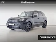 MINI Countryman Electric E John Cooper Works XL 66.5 kWh