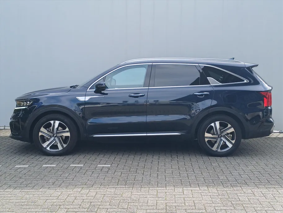 Kia Sorento 1.6 PHEV 4WD ExecutiveLine |Trekhaak |Schuifdak |Leder