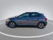 Volkswagen Polo 1.0TSI/110PK DSG R-Line · Panoramadak · Apple/Android Car Play · Camera · Navigatie · Trekhaak · 17'' velgen · Stoelverwarming ·