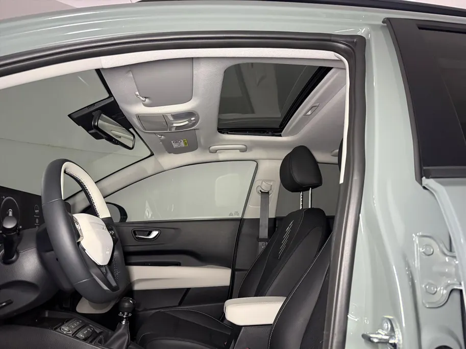 Kia Stonic New 1.0 T-GDi MHEV 115pk GT Line