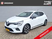 Renault Clio 1.6 E-Tech Full Hybrid 145 evolution AUTOMAAT | Navigatie | Sensoren | Airco | Cruise | Rijstrooksensor met correctie | DAB | Apple Carplay/Android Auto