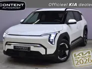 Kia EV3 81,4 kWh 204pk Plus NIEUW
