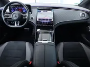 Mercedes-Benz EQE 350 AMG Line 89 kWh