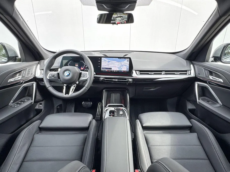 BMW X1 xDrive25e