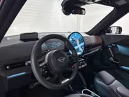 MINI Aceman SE John Cooper Works