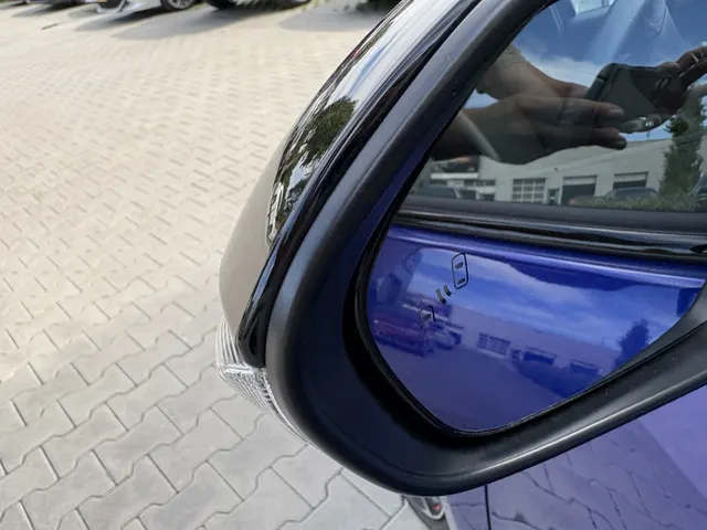 Toyota Yaris 1.5 Hybrid GR Sport | Panoramadak | JBL