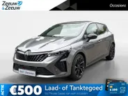 Renault Clio 1.6 E-Tech Full Hybrid 145 esprit Alpine Camera | Adaptive Cruise Control | Climate control |