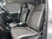 Volkswagen T-Cross 1.0 TSI 110pk DSG Style · Camera · Dodehoeksensor · Keyless · Stoelverwarming · ACC · 18'Velgen ·