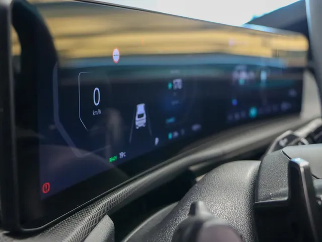 Kia EV6 GT AWD 84 kWh