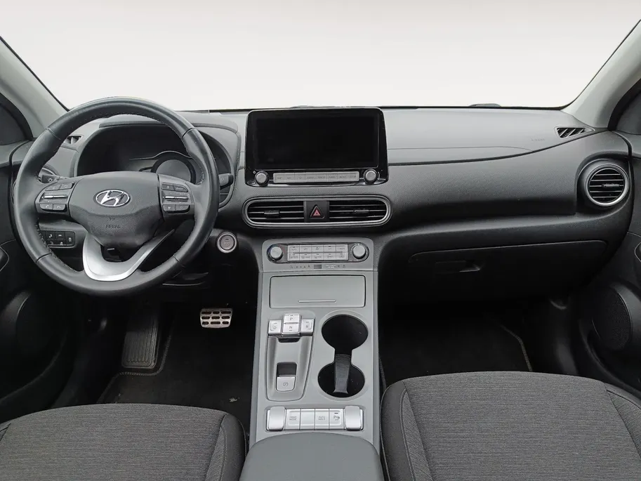 Hyundai Kona EV Fashion 64 kWh |