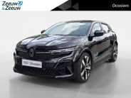 Renault Megane E-Tech comfort range Evolution 60 kWh NAVI AIRCO CRUISE CONTROLE APPLE CARPLAY ANDROID AUTO ADAPTIEVE CRUISE CONTROLE 20INCH VELGEN ZEER MOOIE AUTO