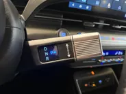 Hyundai Kona 1.6 GDI HEV Comfort Smart 137PK | Navigatie | Adaptive cruise control | Climate control | Stoel- en stuurverwarming | Elektrische achterklep | Achteruitrijcamera| Parkeersensoren voor & achter |