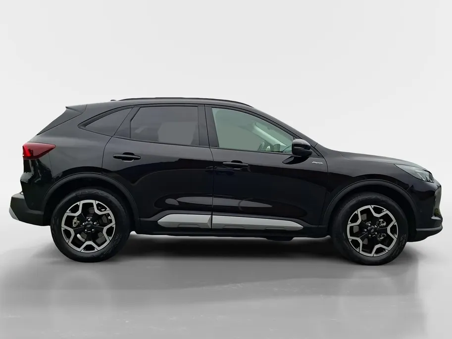 Ford Kuga 2.5 PHEV Active X | Technologypack | 360Camera | Adaptive Cruisecontrol | Dodehoekdetectie | El. Achterklep | B&O Audio | Head-up Display | Matrix Ledkoplampen | Dealer onderhouden! |