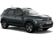 Dacia Duster Hybrid 155 limited edition | Financier uw Duster vanaf 2,9% rente |Diverse kleuren uit voorraad leverbaar met € 750,- voorraadkorting | Vraag naar de voorraad
