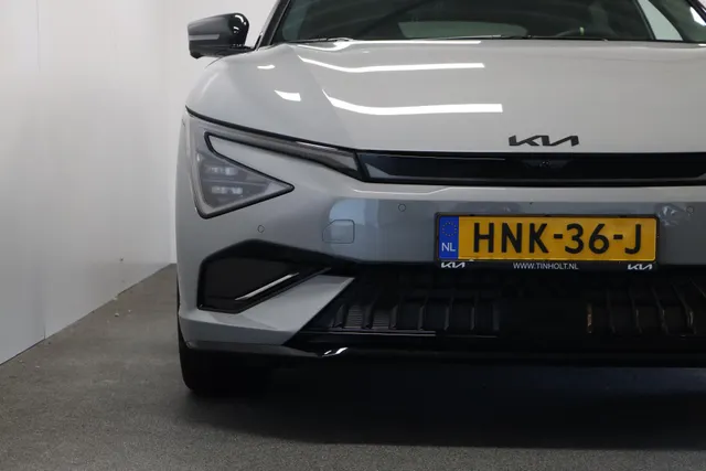 Kia EV6 GT AWD 84 kWh | 650 PK  | Panoramadak