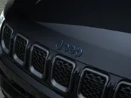 Jeep Compass 4xe 240 PK Hybrid Summit | Leder | Winter | Navi | Premium | 19'