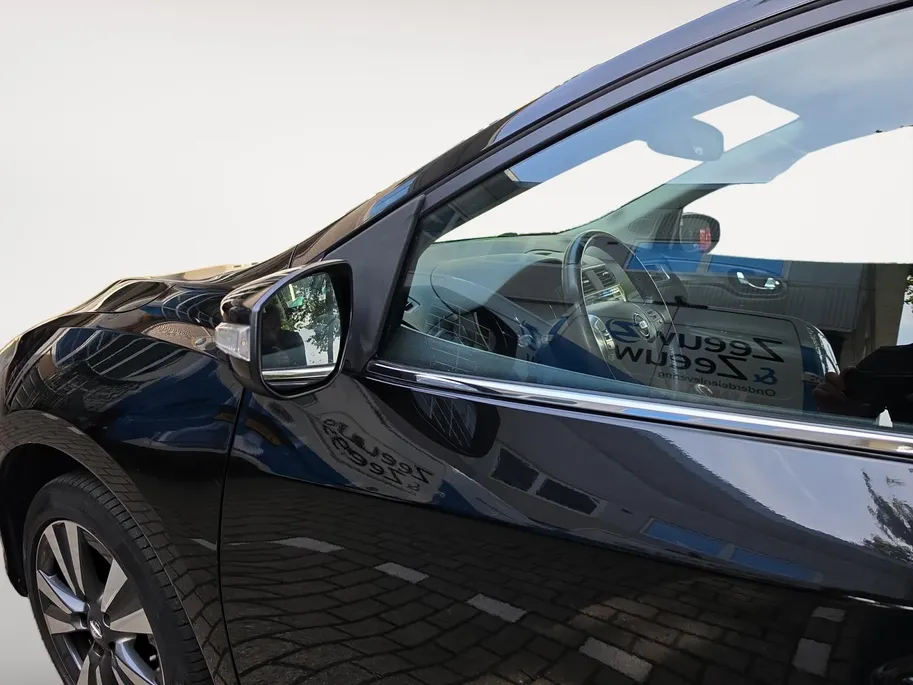 Nissan Pulsar 1.2 DIG-T N-Connecta | Dealeronderhouden | Achteruitrijcamera | Navigatie | airco | Parkeersensoren | 12 maanden garantie