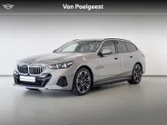 BMW 5 Serie Touring 530e M Sport Edition