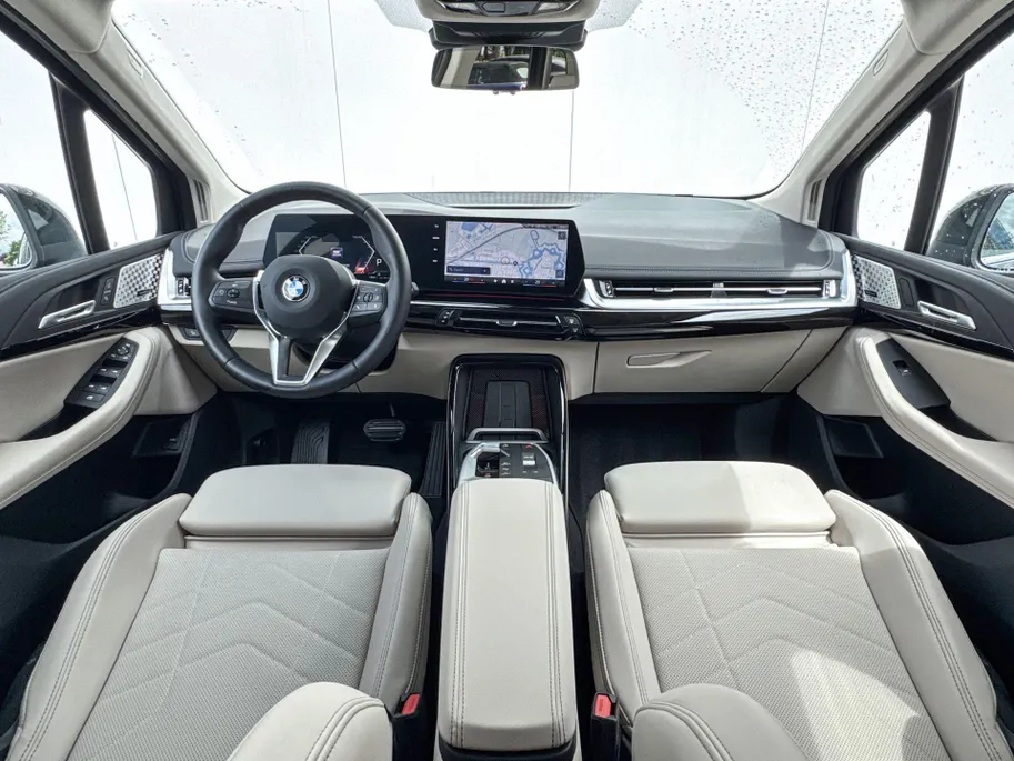BMW 2 Serie Active Tourer 220i
