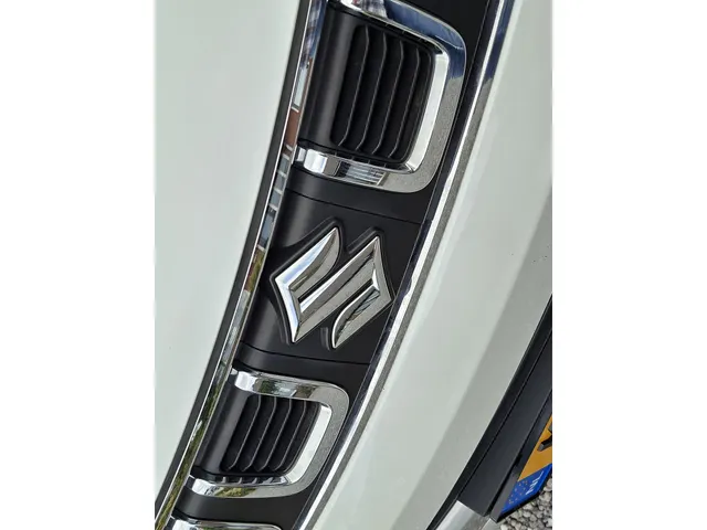 Suzuki Ignis 1.2 Smart Hybrid Select automaat | rijklaarprijs !!