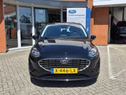 Ford Fiesta 1.0 EcoBoost Hybrid Titanium
