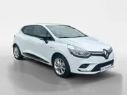 Renault Clio 0.9 TCe Limited | Cruise | Airco | lichtmetaal |