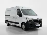 Renault Master T33 2.3 - 135PK dCi L2H2 Work Edition | BPM VRIJ | Trekhaak | Parkeersensoren | Camera | Navi | Apple CarPlay/Android Auto | Volledig betimmerd | Airco | Cruise Control |