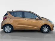 Hyundai i10 1.0i i-Motion Comfort |  Climate control | Cruise control |